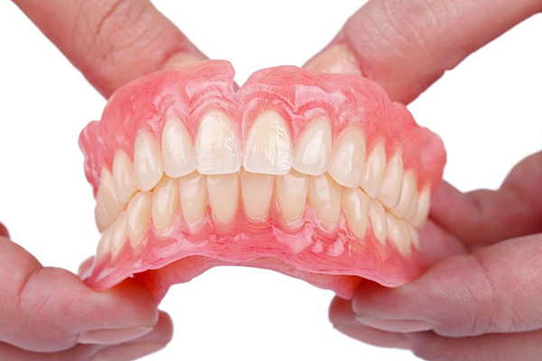 Dentures, Advanced Dental Care, Kathmandu, Nepal